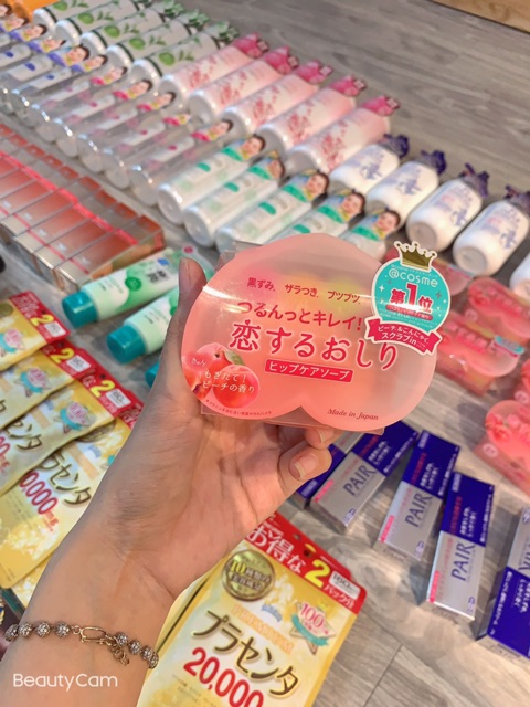 Xà Phòng Mờ Thâm Bikini Pelican Forback | BigBuy360 - bigbuy360.vn