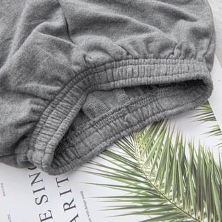 Quần da cá jogger mềm, mịn