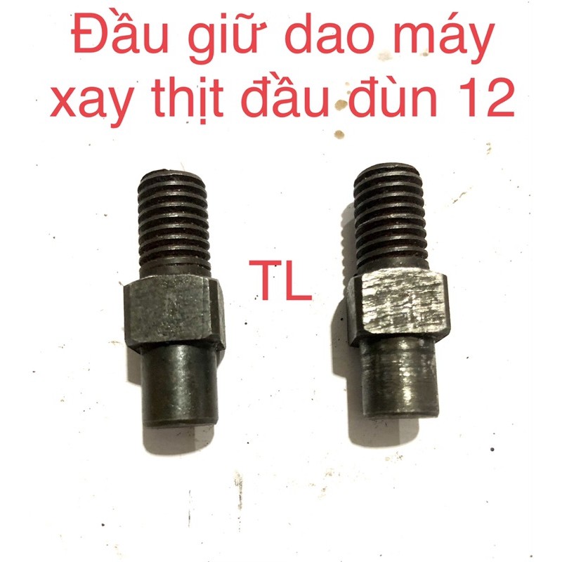 Ty giữ dao máy xay đùn thịt cối 12