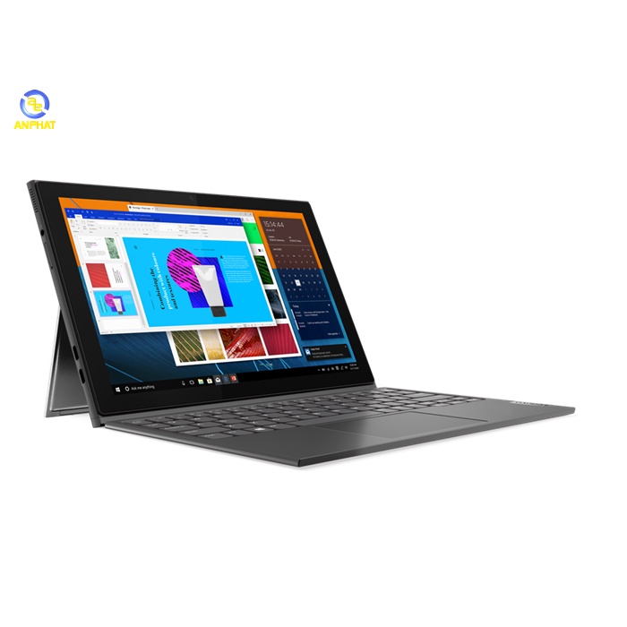 Laptop &quot;2 in 1&quot; Lenovo IdeaPad Duet 3 10IGL5 82AT00HGVN ( Phù hợp học tập)