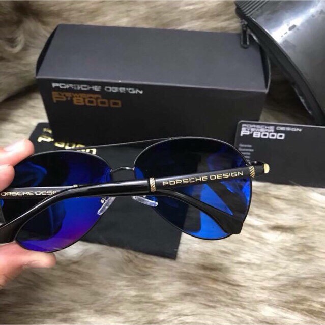 KÍNH MÁT NAM NỮ CAO CẤP PORSCHE – 8738 - LOẠI ĐẸP - FULLBOX | BigBuy360 - bigbuy360.vn