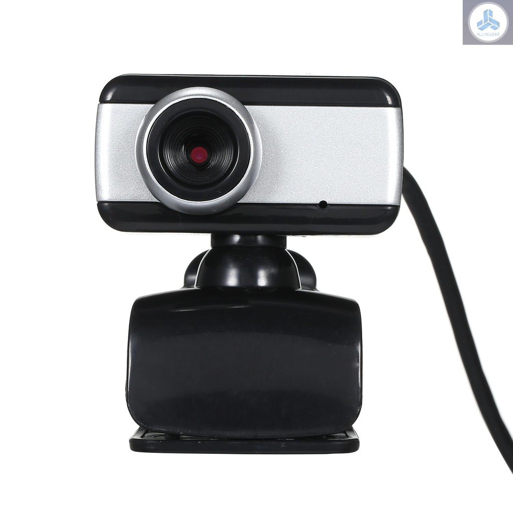 👑Webcam kẹp màn Học Online  Họp trực tuyến Hikvision - Yoosee - Dahua - 1080 - 720p - FULL HD