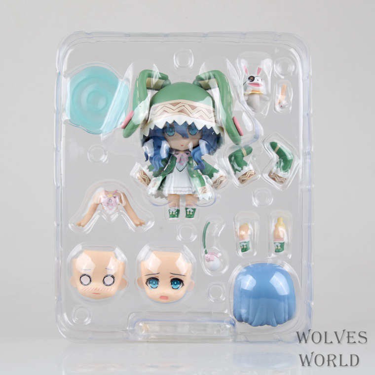 Mô hình Nendoroid #395 - Yoshino - anime Date A Live