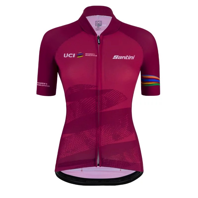 Áo đi đạp xe tay ngắn chất liệu nhanh khô 21ss Aaa