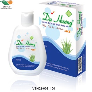 Dung Dịch Vệ Sinh Dạ Hương Đủ Mùi Giá Tốt