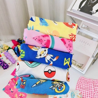 (Combo 10) Quần bozip carter cho bé