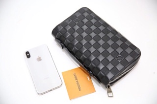 Clutch Lv cầm tay siêu cấp fullbox