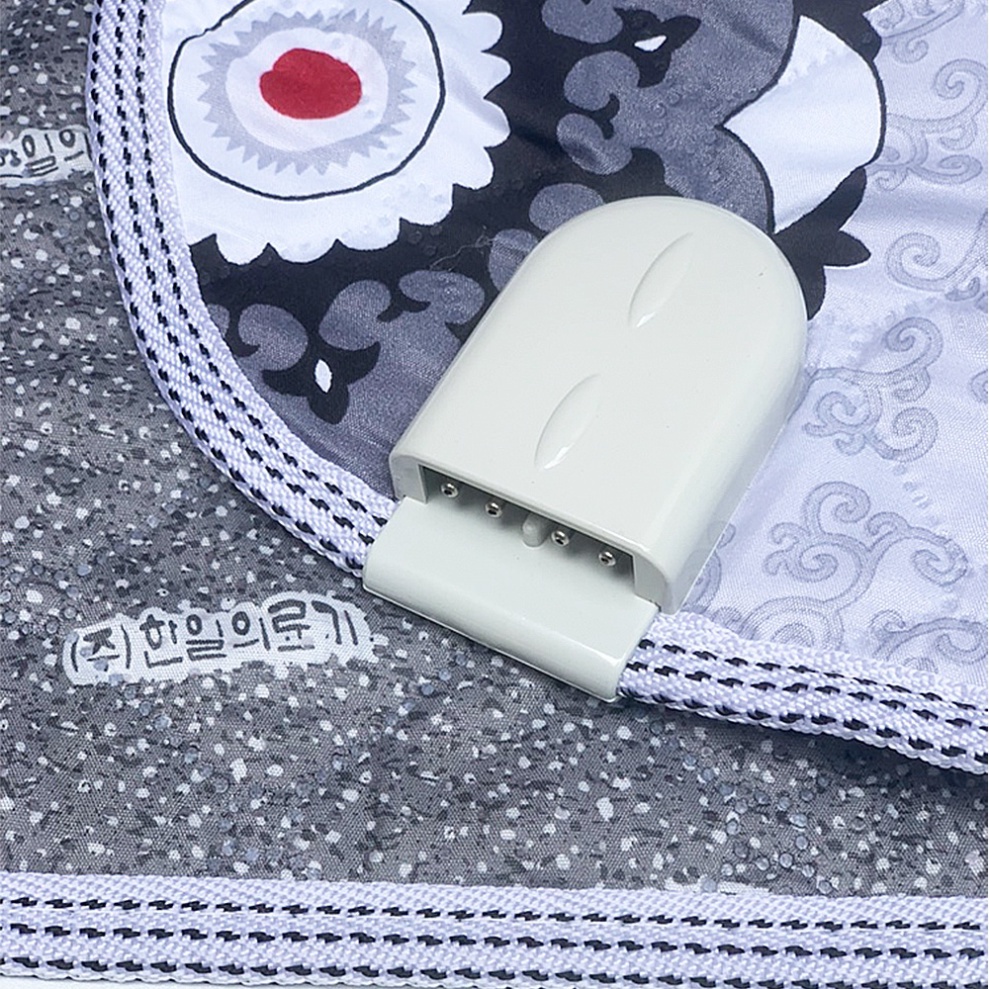 Đệm Sưởi Điện MiKaKo Kích Thước 0.7*1.8m dành cho Spa