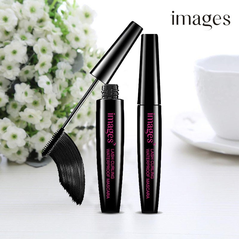 Set trang điểm IMAGES Son môi + Phấn nước + Kem BB + Bút tạo khối + Mascara TH-25 | BigBuy360 - bigbuy360.vn
