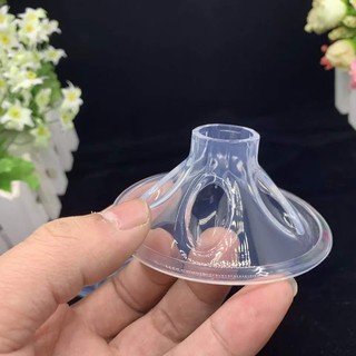 Phễu Silicon cho máy hút sữa size 20