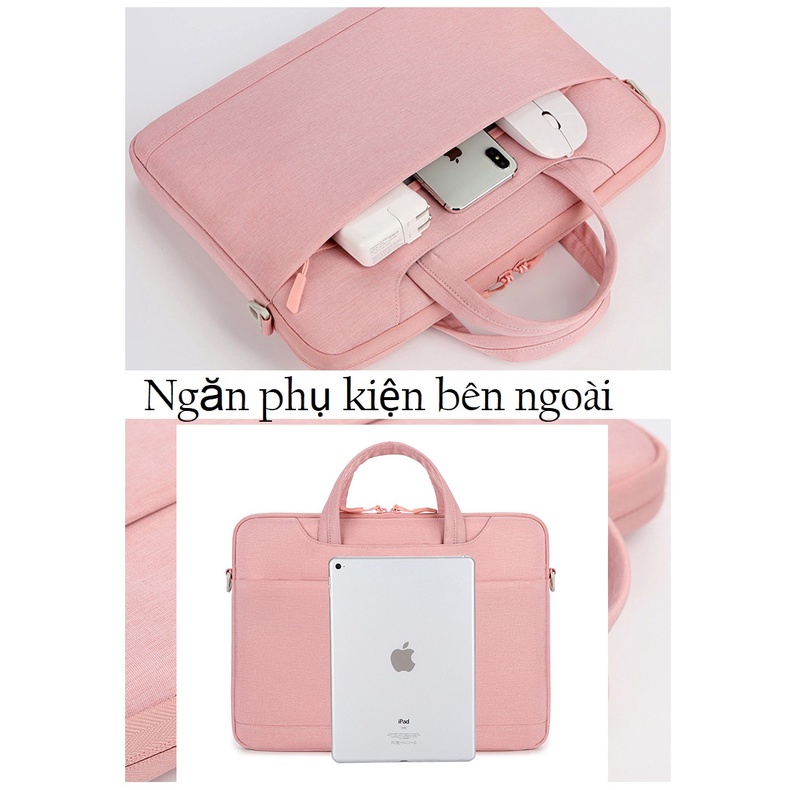 Túi chống sốc, túi đựng laptop,Macbook .027