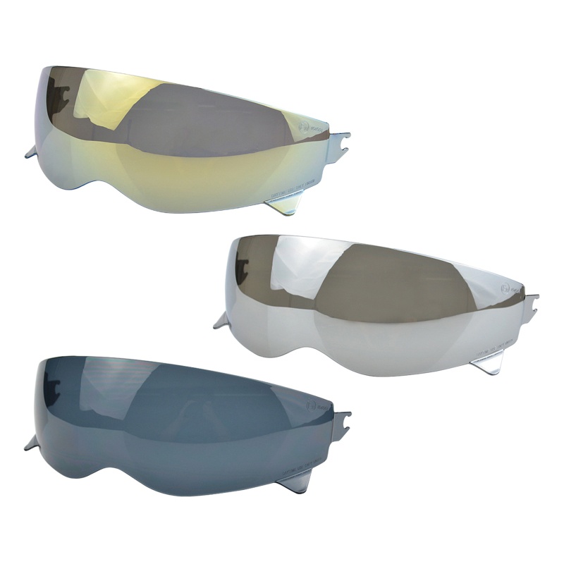 Tấm Chắn Gió Chống Trầy Xước Cho Scorpion Combat / Covert-X