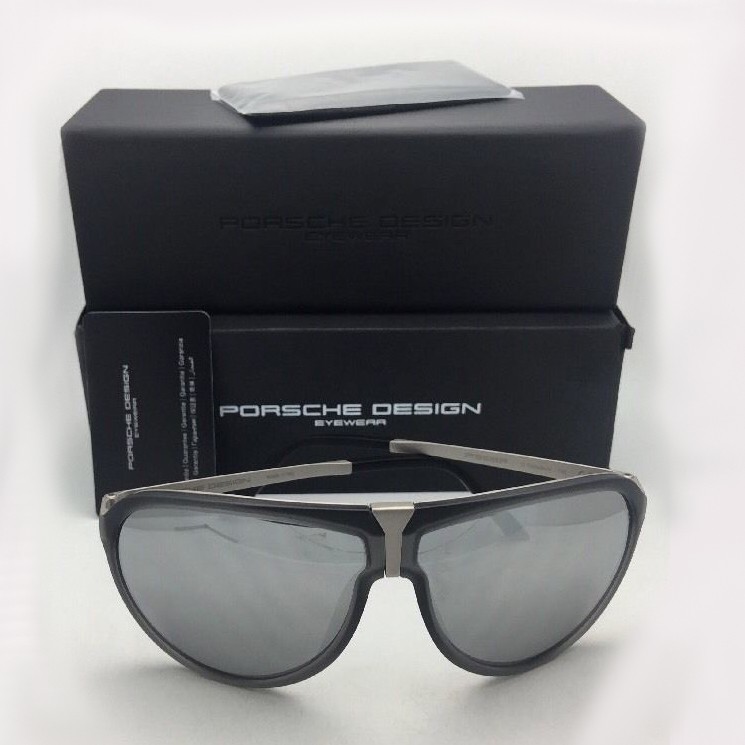 Kính mát Porsche Design P8619C