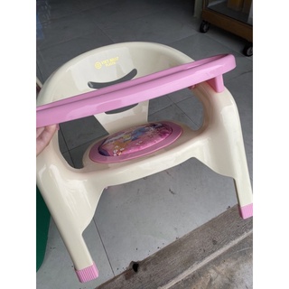 ghế ăn dặm việt nhật