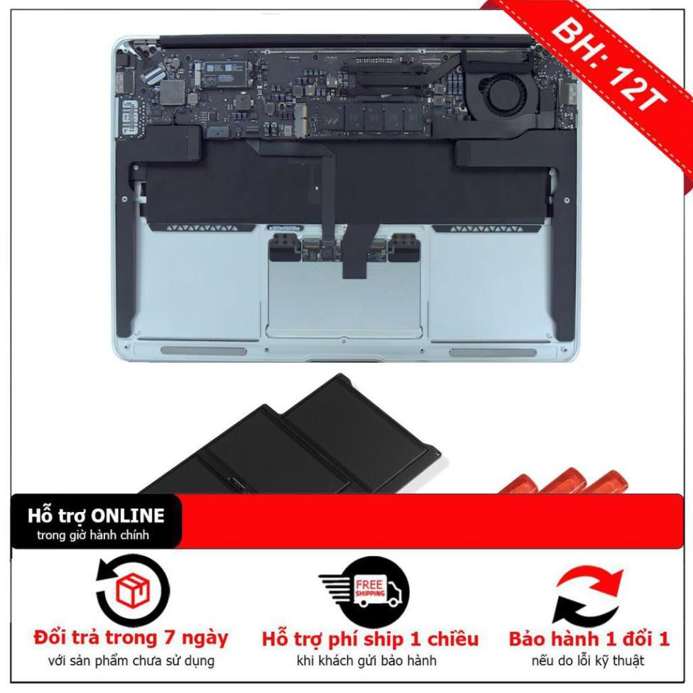 [BH12TH] PIN ZIN Air 13 13&quot; 2011 2012 2013 2014 2015 A1405 A1466 A1369 NEW 100%