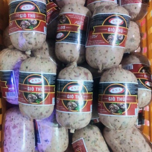 [HCM] THỊT - GIÒ THỦ  HÀNG NGON 500G - NUONGFOOD