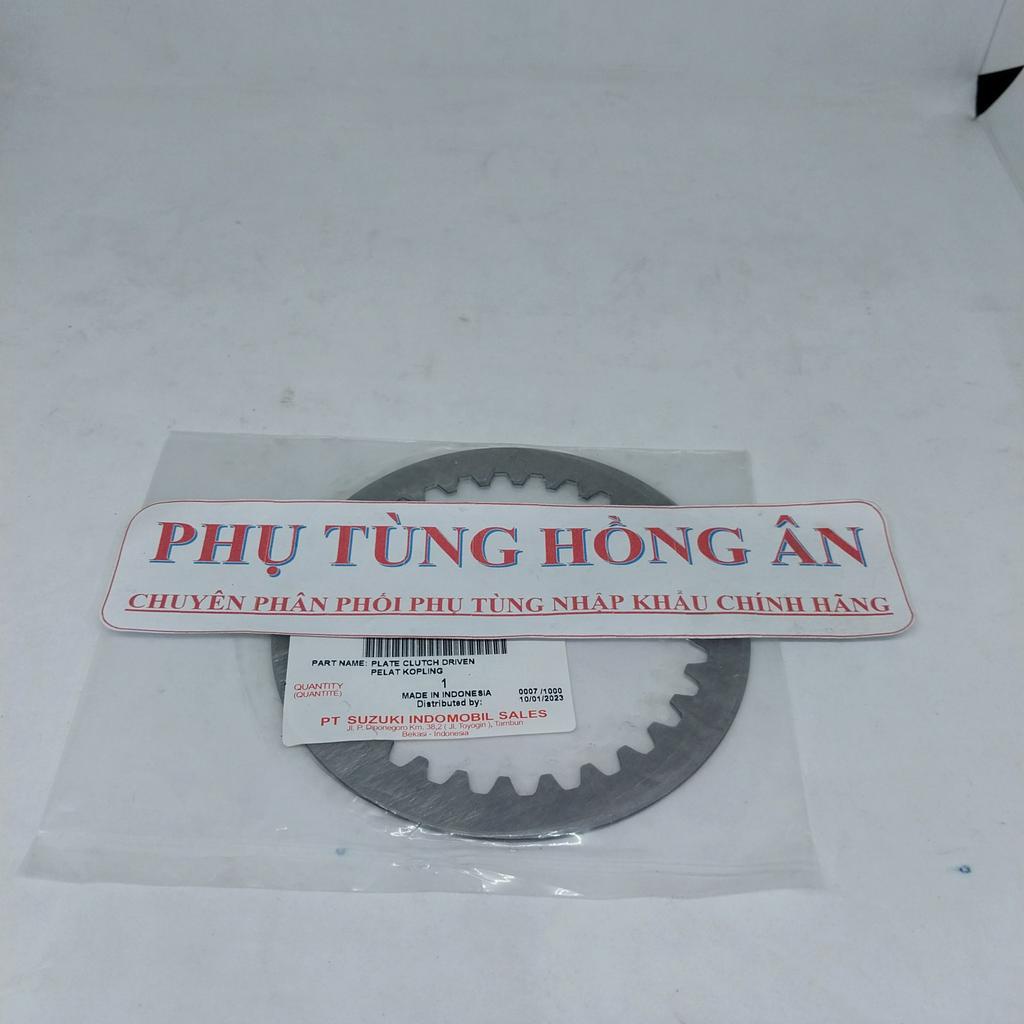 Lá Sắt  Satria Fi, Raider Fi, Raider Xăng Cơ, Satria Xăng Cơ, Fx125 zin chính hãng Suzuki INDONESIA- PT HỒNG ÂN