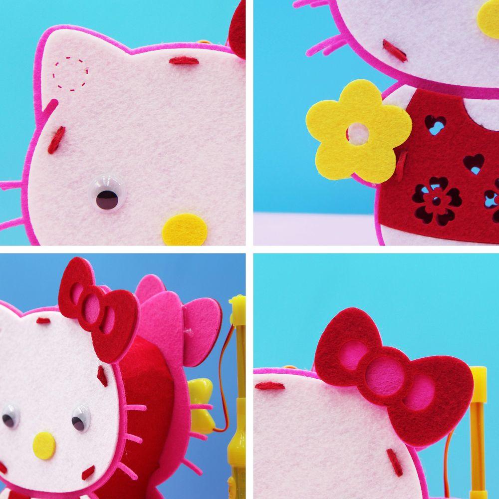 YIYU Lồng Đèn LED Hình Khủng Long Hoạt Hình Trang Trí Tiệc