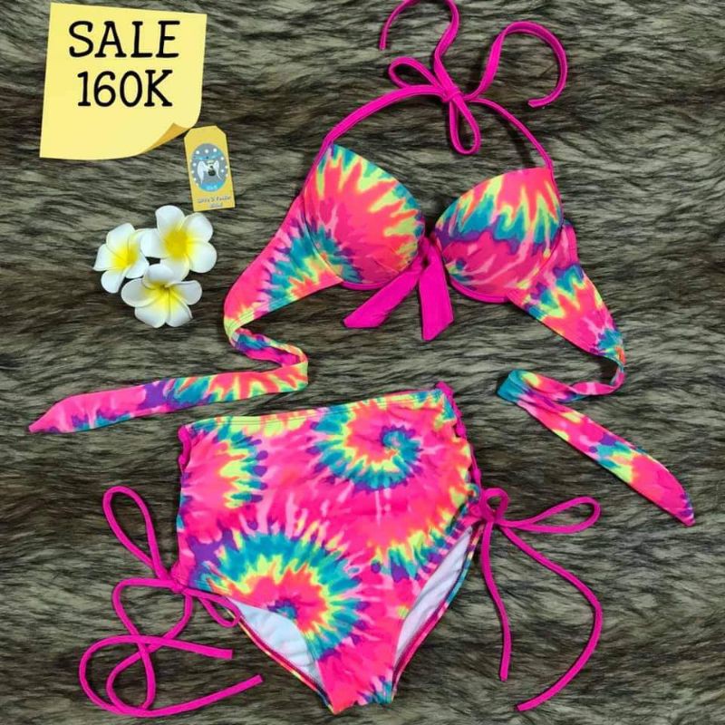 SALE Bikini 2 mảnh sexy cực xinh