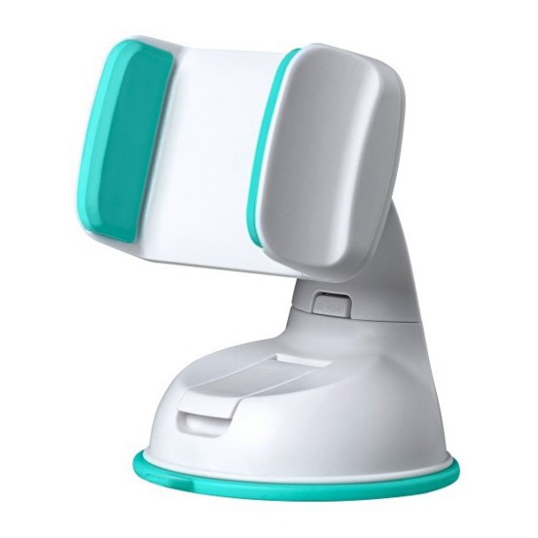 Kẹp điện thoại hút chân không trên xe hơi HOCO CA5 -Hàng phân phối chính hãng | BigBuy360 - bigbuy360.vn