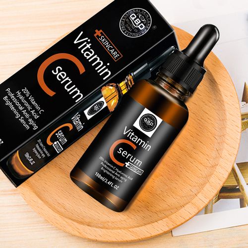 [Chính Hãng] Serum Vitamin C QBD  100ml