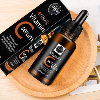 Serum vitamin c qbd 100ml