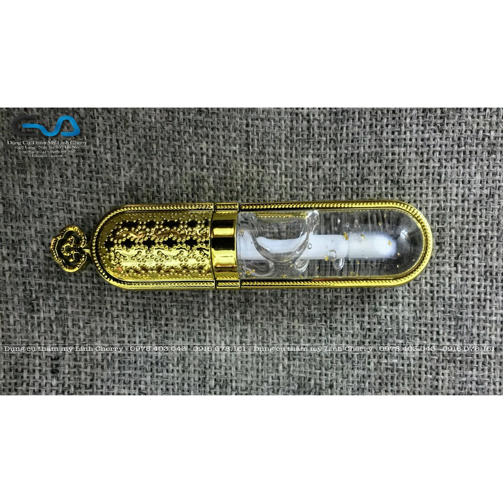 Dưỡng hoàng cung sau xăm dành cho mày môi phun xăm thẩm mỹ