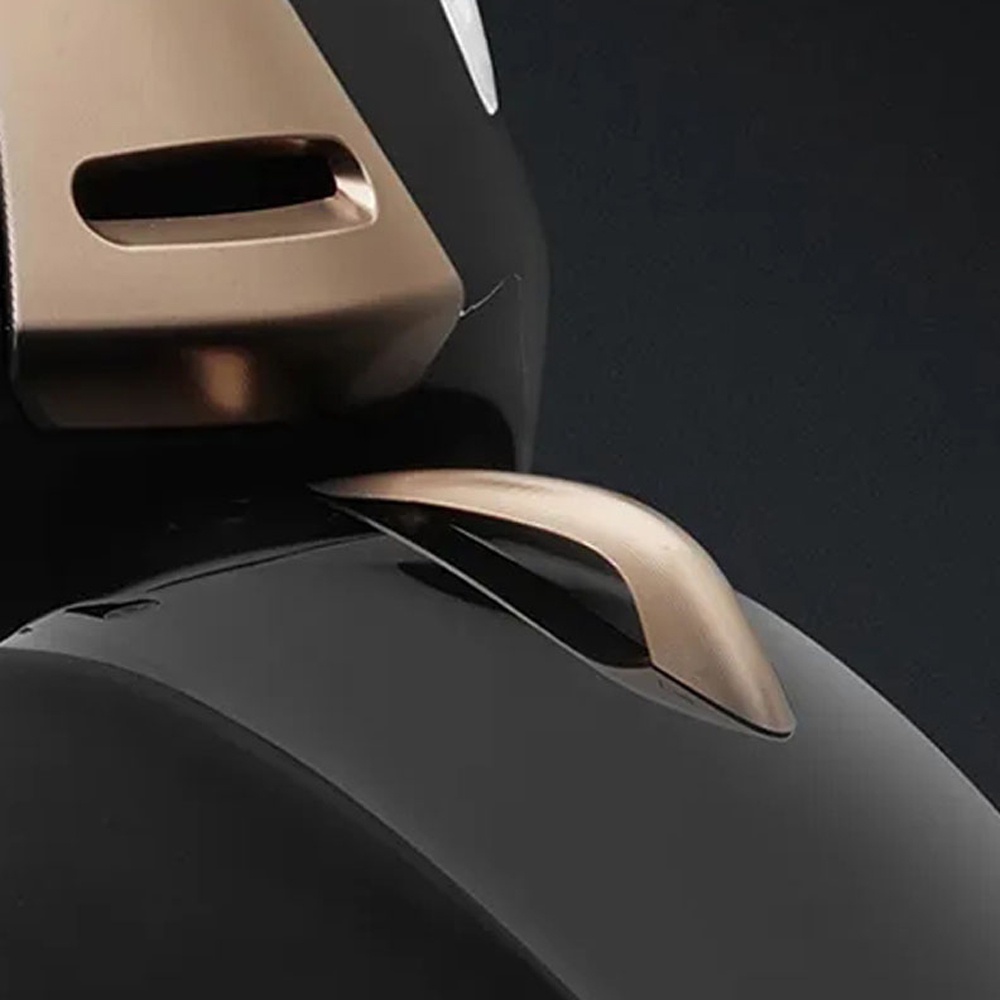 FENDER Phụ Kiện Trang Trí Chắn Bùn Trước Cho Xe Máy Vespa GTS GTV 250 300 GTS300 GTS250