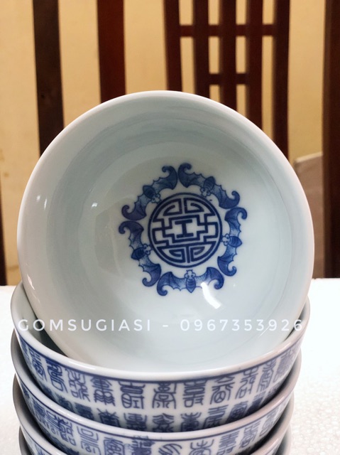 BÁT THỜ BÁCH PHÚC-ĐỒ THỜ-TÂM LINH