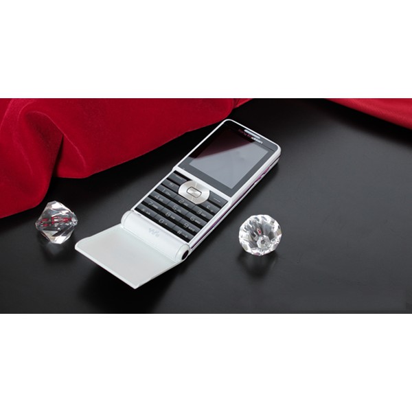 ĐIỆN THOẠI SONY ERICSSON W350I NẤP GẬP CHÍNH HÃNG