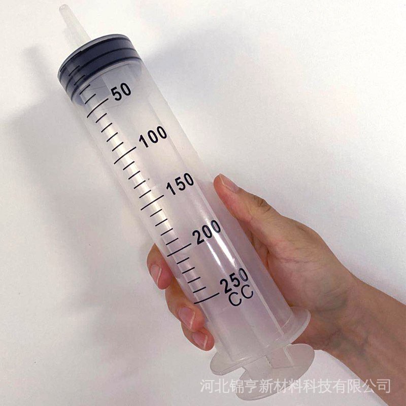 Ống Tiêm Cho Bé Ăn 10-500ml
