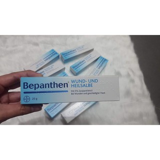 KEM CHỐNG HĂM BEPANTHEN 20G (ĐỨC)