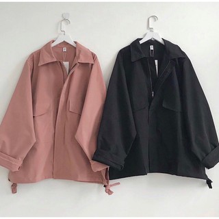 Áo khoác jacket HARY