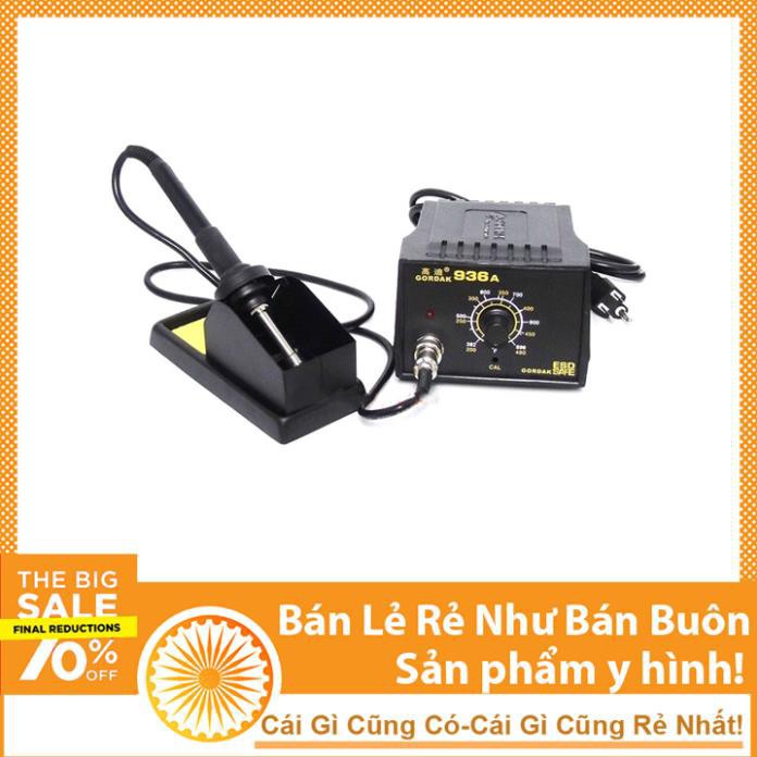 Máy Hàn Thiếc KAWH 936A