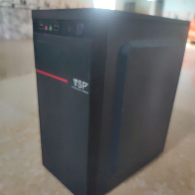 Thùng máy tính core I5,core I7 chuyên game,lắp ráp theo yêu cầu