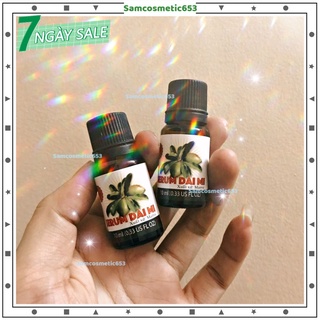 Serum kích dài mi ,dày mi, mọc mày Maroc