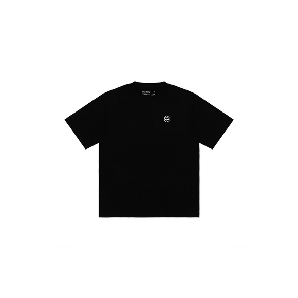 5THEWAY SUMMER COMBO - BLACK TEE aka Bộ Áo Thun Logo Đen form New Tee và Quần Lót Tam Giác Nam