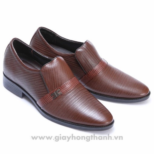 HỒNG THẠNH - Giày Nam Da Bò - 5772