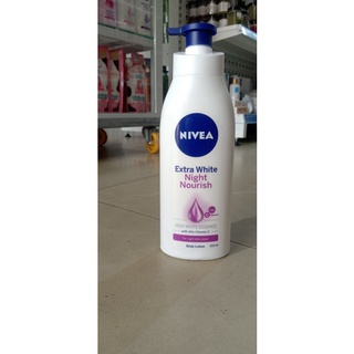 Dưỡng thể nivia ban ngày và ban đêm chai lớn 400 ml