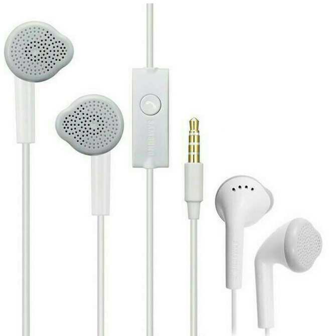 Tai Nghe Có Dây Cho SamSung Jack Cắm 3.5mm Tai Nghe Có Dây Có Mic