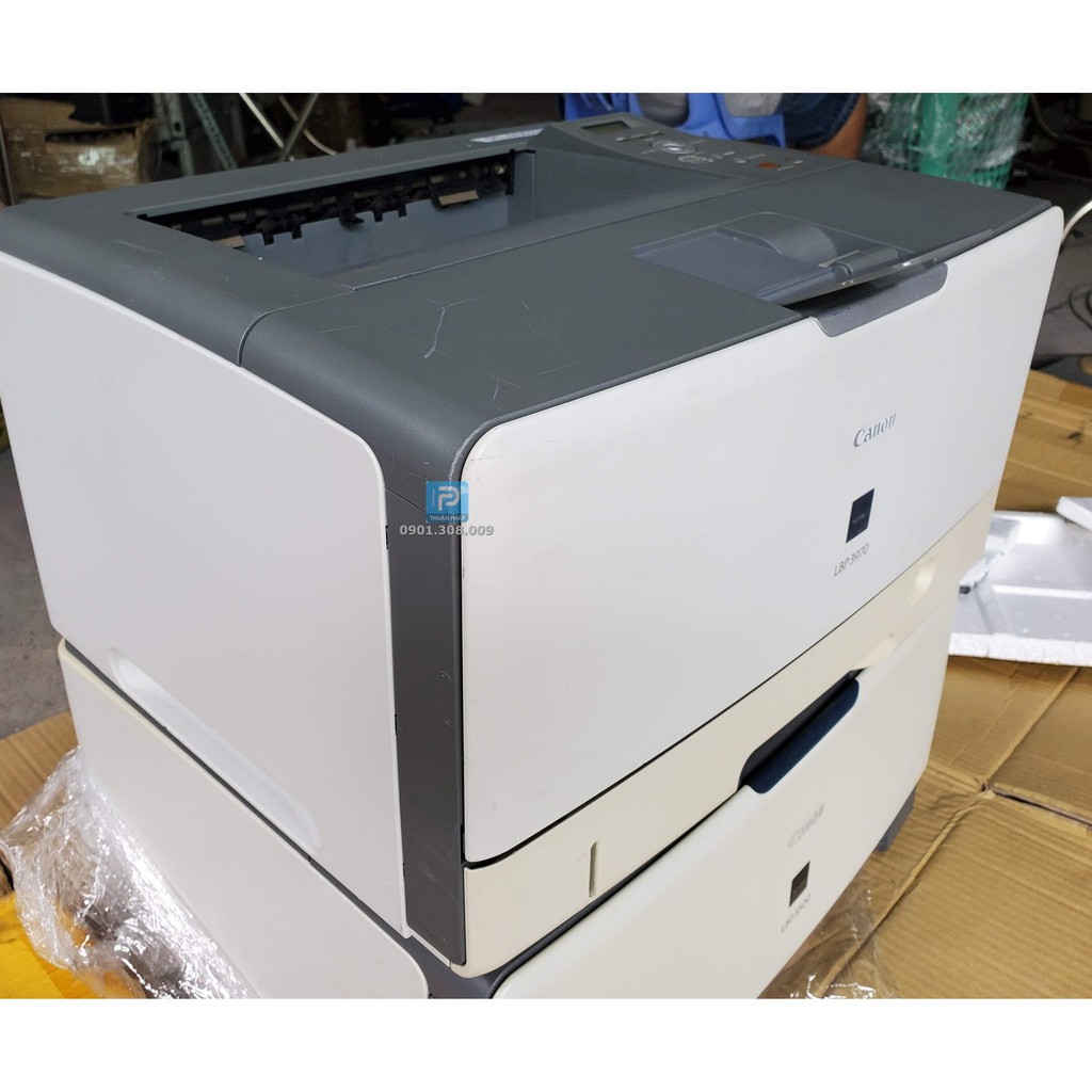 MÁY IN A3 CANON LBP 3970 - 3910