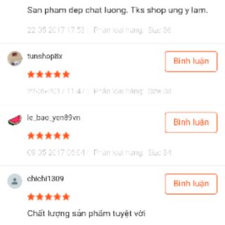 Áo lót đúc quả ngang