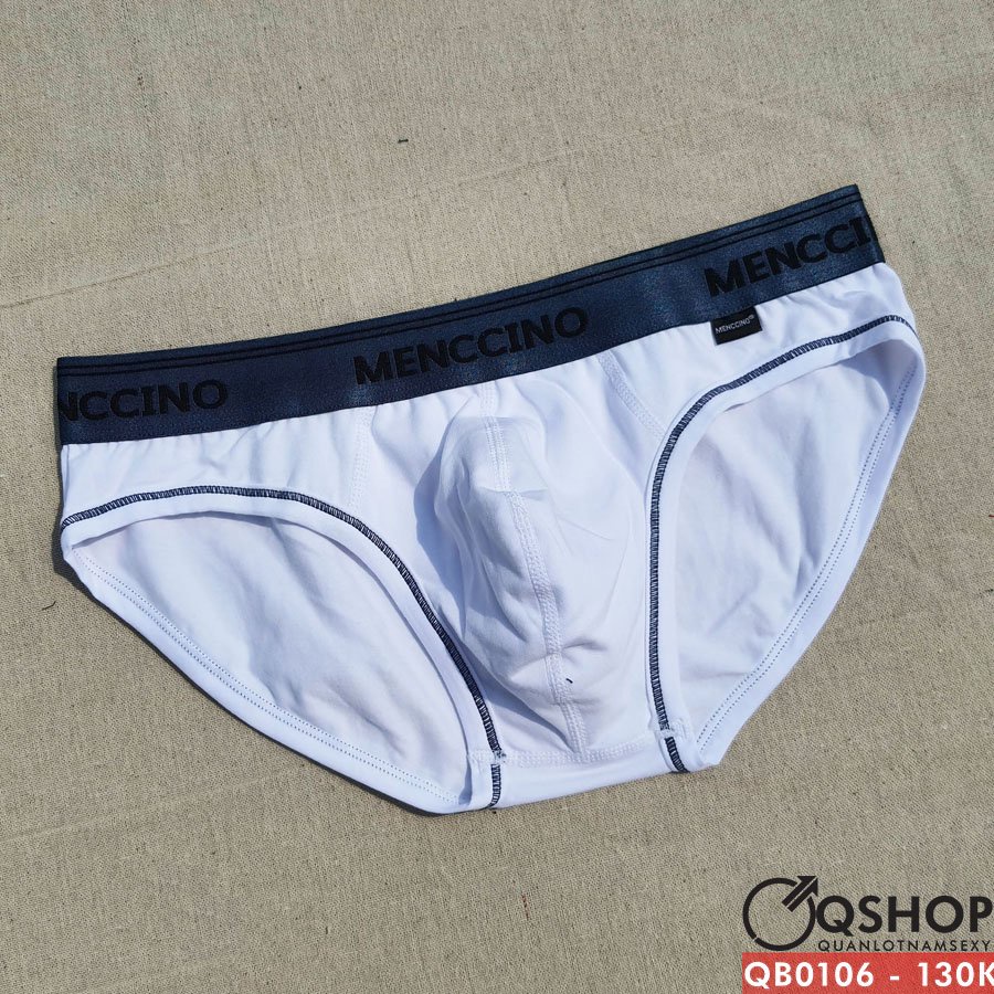 Quần lót tam giác nam mẫu mới QSHOP QB0105-QB0106