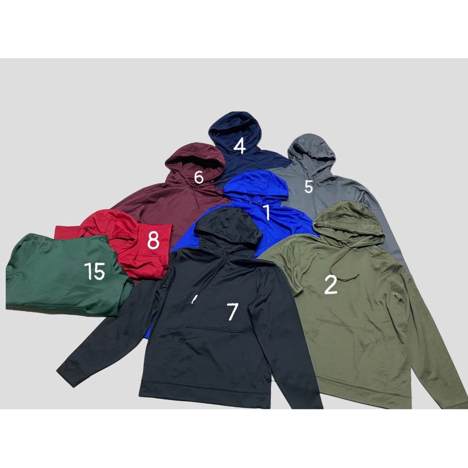 Áo Hoodies Unisex  - 3782