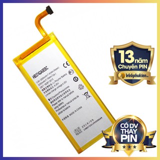 Pin zin cho Huawei Ascend P6 (G6, G620, G620s, G621, G630, G7, P7 Mini) HB3742A0EBC - 2050mAh