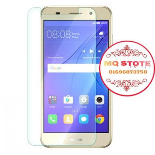 [Freeship toàn quốc từ 50k] HUAWEI Y3(2017) KÍNH CƯỜNG LỰC GLASS PRO