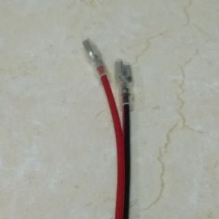 10 Dây kết nối van áp cao, áp thấp