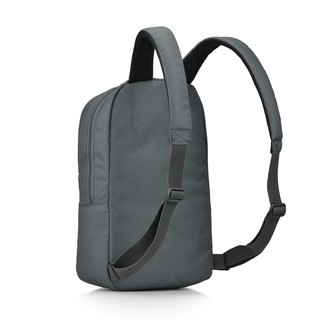 Ba lô nhỏ gọn thời trang Mikkor The Ella - Graphite