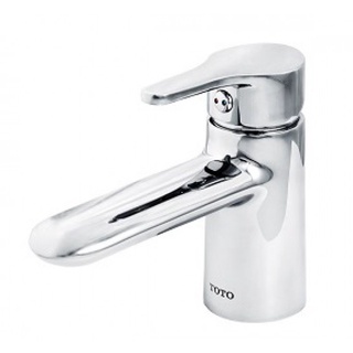 Vòi lavabo toto tvlm102nsr nóng lạnh