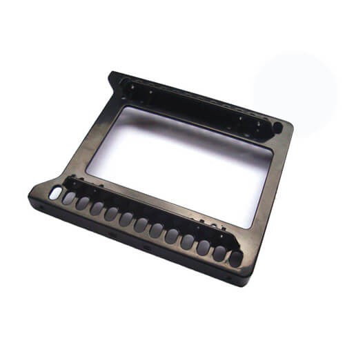 Khay Đựng Ổ Cứng Chuyển Đổi 2.5inch Ssd / Hdd Sang 3.5inch Hdd